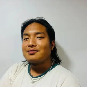 Ashwin Rai Ashwin Rai