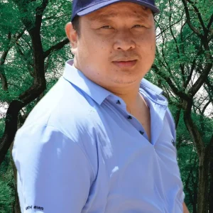 Pastor Beeku Khaling Rai Pastor Beeku Khaling Rai