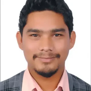 Pastor Bikash Katwal Pastor Bikash Katwal