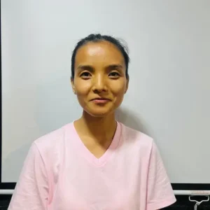 Sash Gurung Sash Gurung