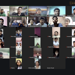 6th Batch Online Orientation. May 9, 2026