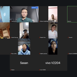 6th Batch Online Interaction 2026